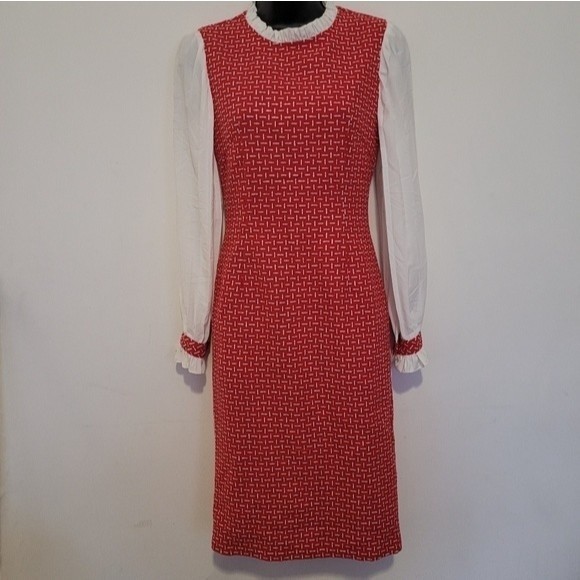 Rubyhouse Dress. Size Small - Picture 4 of 7